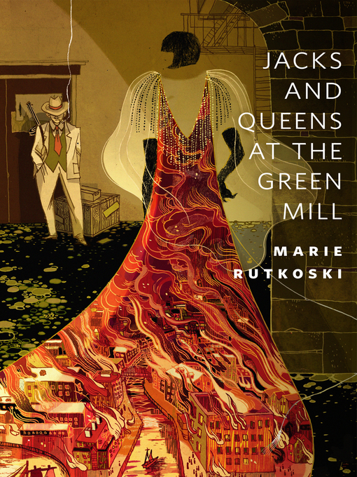 Title details for Jacks and Queens at the Green Mill by Marie Rutkoski - Wait list
